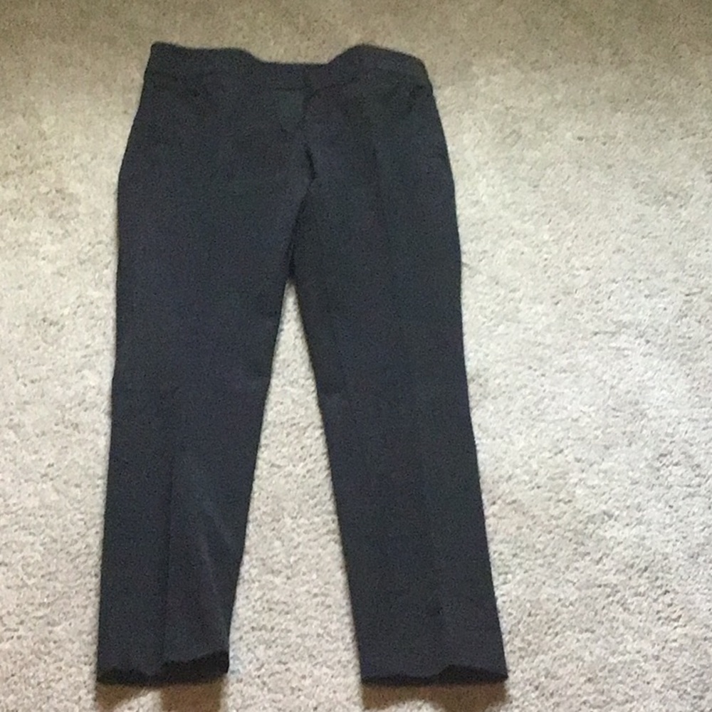 Ladies dress pants